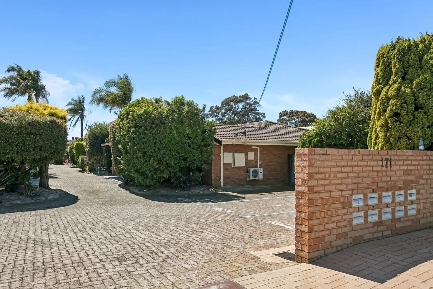 Main view of Homely house listing, 9/171 N Beach Dr, Tuart Hill WA 6060