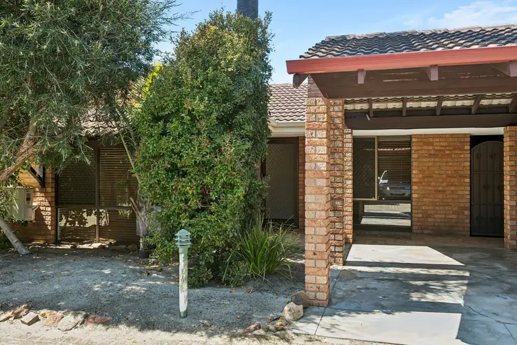Second view of Homely house listing, 9/171 N Beach Dr, Tuart Hill WA 6060