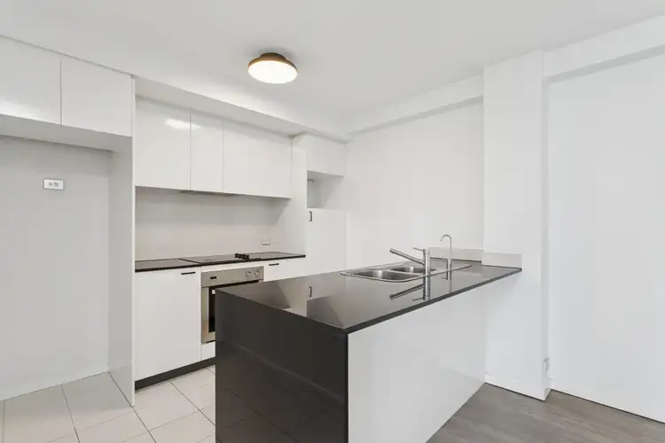 Second view of Homely apartment listing, 39/118 Adelaide Terrace, East Perth WA 6004