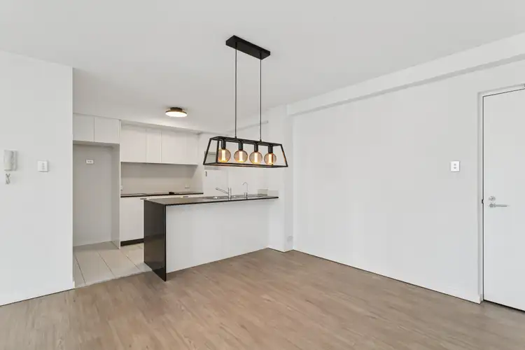 Third view of Homely apartment listing, 39/118 Adelaide Terrace, East Perth WA 6004