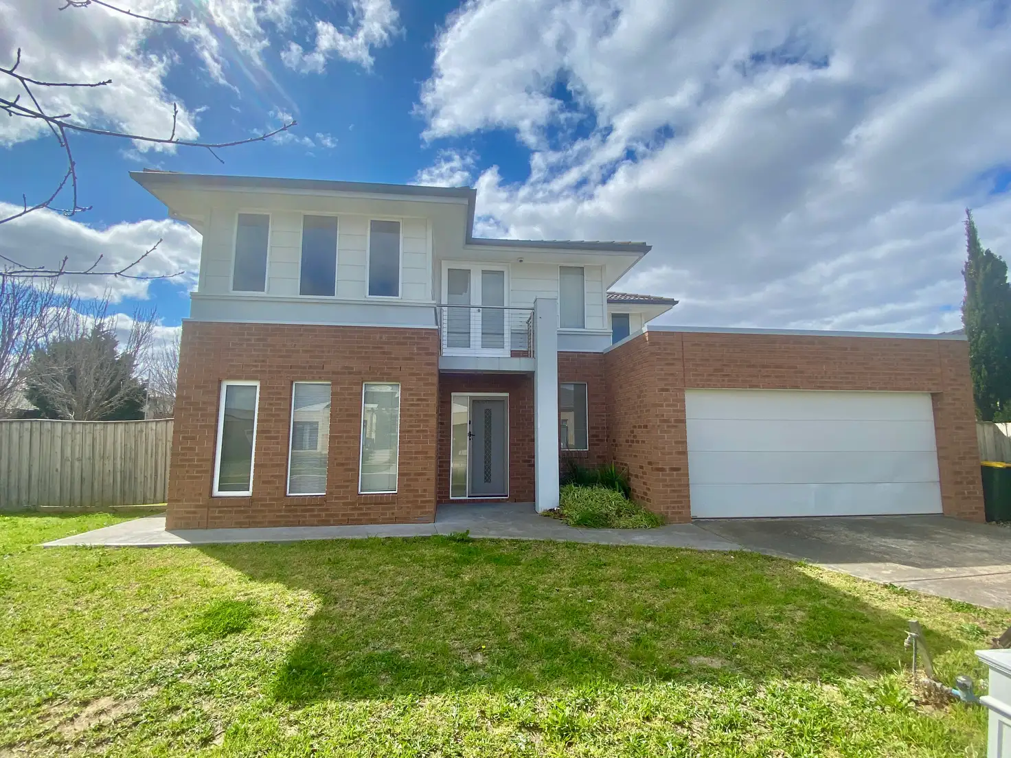 Main view of Homely house listing, 25 Cooinda Way, Point Cook VIC 3030