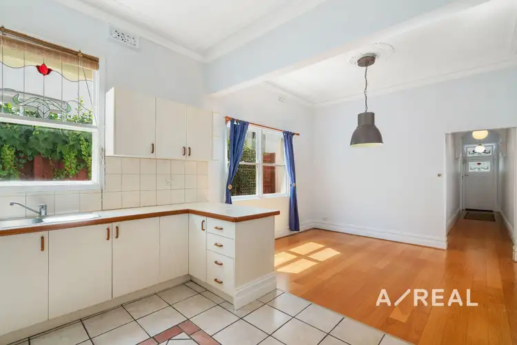 44 York Street, Richmond VIC 3121