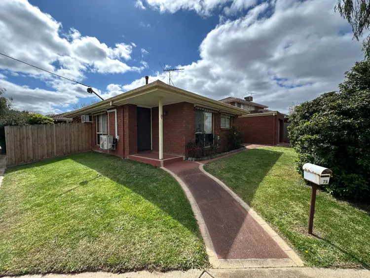 27a Westminister Drive, Werribee VIC 3030