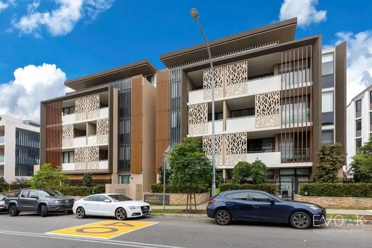 G04/3 Smith St, Ryde NSW 2112