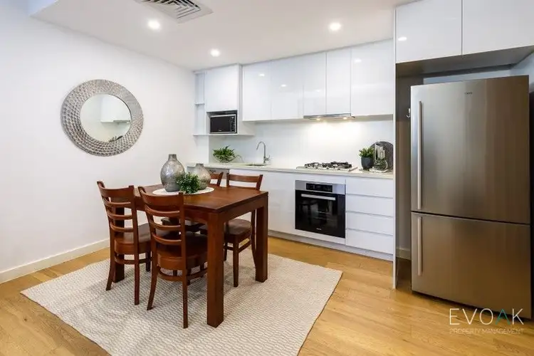 Second view of Homely apartment listing, G04/3 Smith St, Ryde NSW 2112