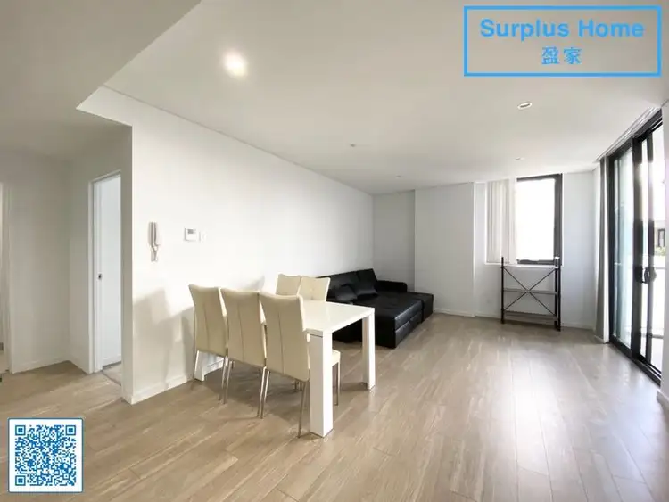 39/172-176 Parramatta Rd, Homebush NSW 2140