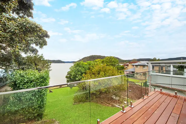 23 Point Road, Mooney Mooney NSW 2083