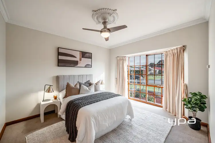 Third view of Homely house listing, 12 Thornton Ave, Sunbury VIC 3429