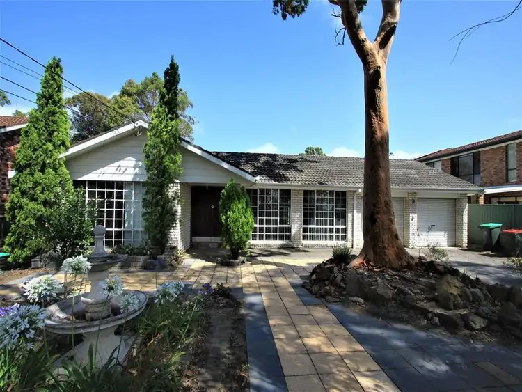 9 Grey Gum Road, Mount Colah NSW 2079