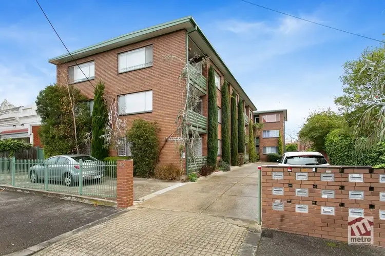 Third view of Homely apartment listing, 10/109 Wilson Street, Princes Hill VIC 3054