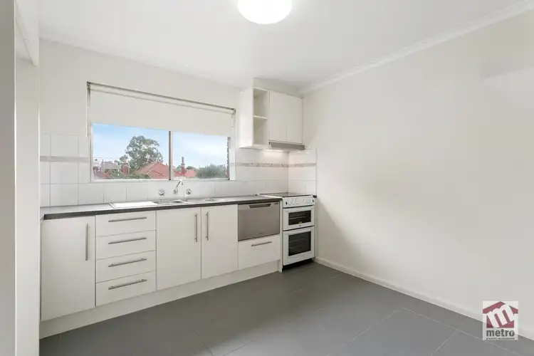 Fourth view of Homely apartment listing, 10/109 Wilson Street, Princes Hill VIC 3054