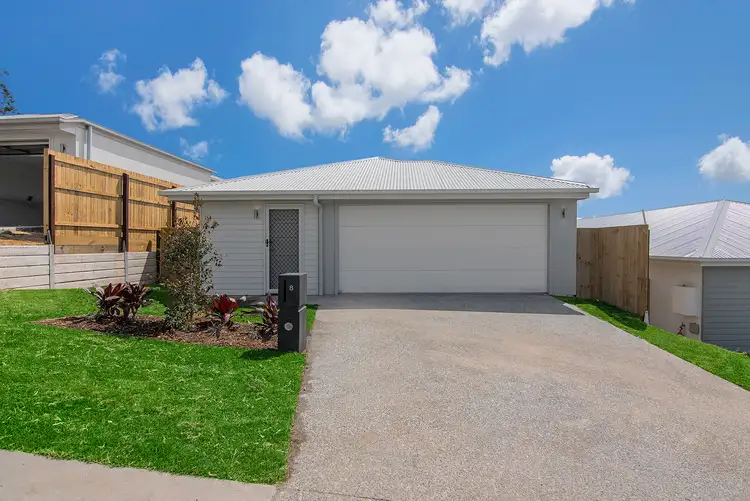 8 Fitzroy St, Holmview QLD 4207