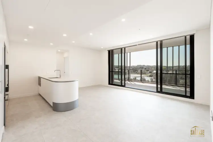 8 Sanctuary Boulevard