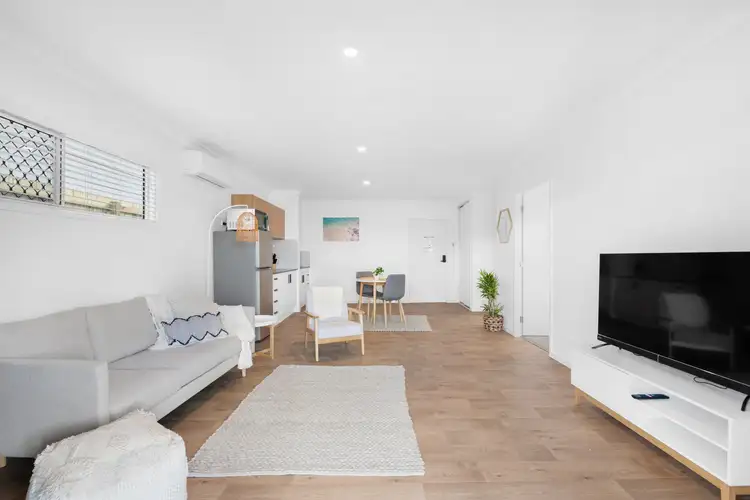 5/29 Stanley Road, Camp Hill QLD 4152