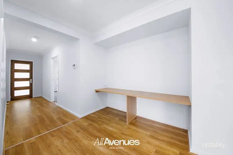Second view of Homely house listing, 3 Sunlight Ave, Clyde North VIC 3978