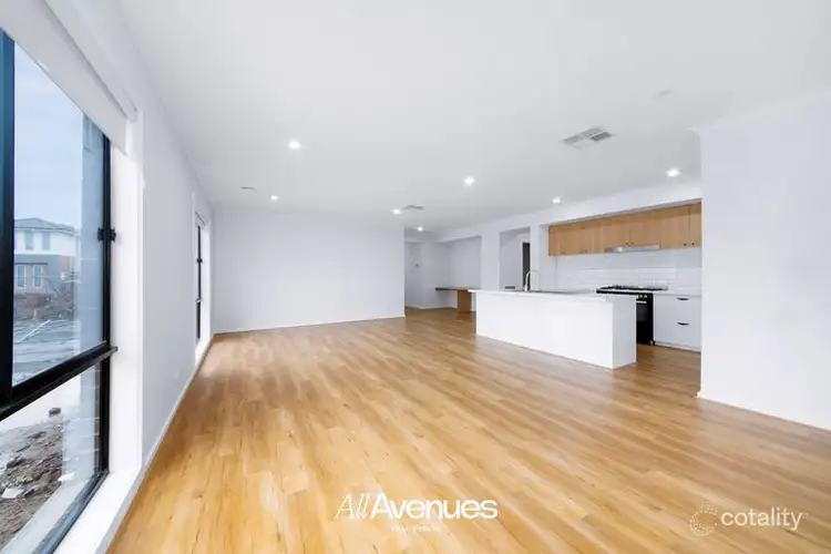 Fifth view of Homely house listing, 3 Sunlight Ave, Clyde North VIC 3978