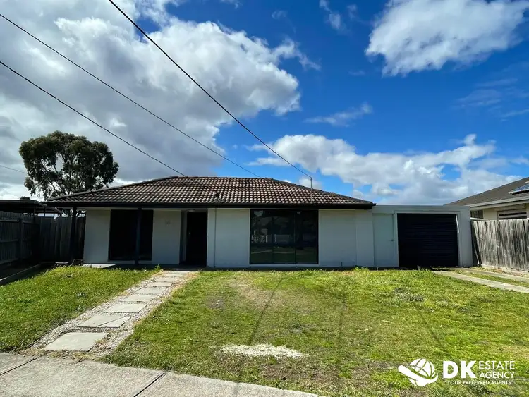 14 Aldergate Cres, Kings Park VIC 3021