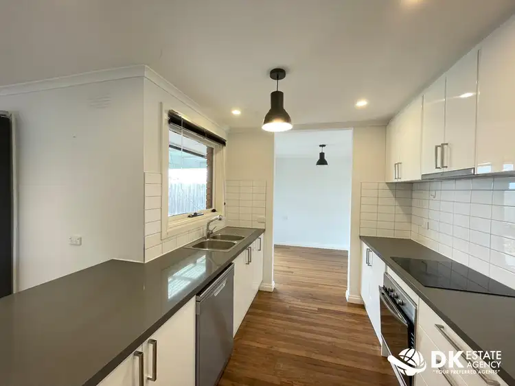 Second view of Homely house listing, 14 Aldergate Cres, Kings Park VIC 3021