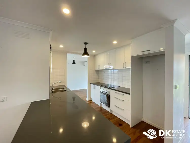 Third view of Homely house listing, 14 Aldergate Cres, Kings Park VIC 3021