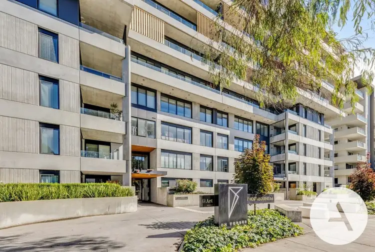 80/217 Northbourne Avenue, Turner ACT 2612