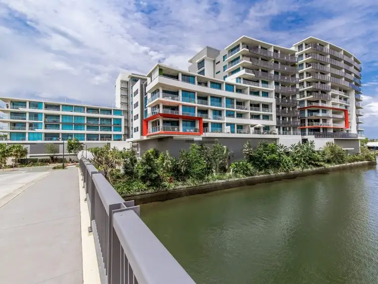 1906/25-31 East Quay Dr, Biggera Waters QLD 4216