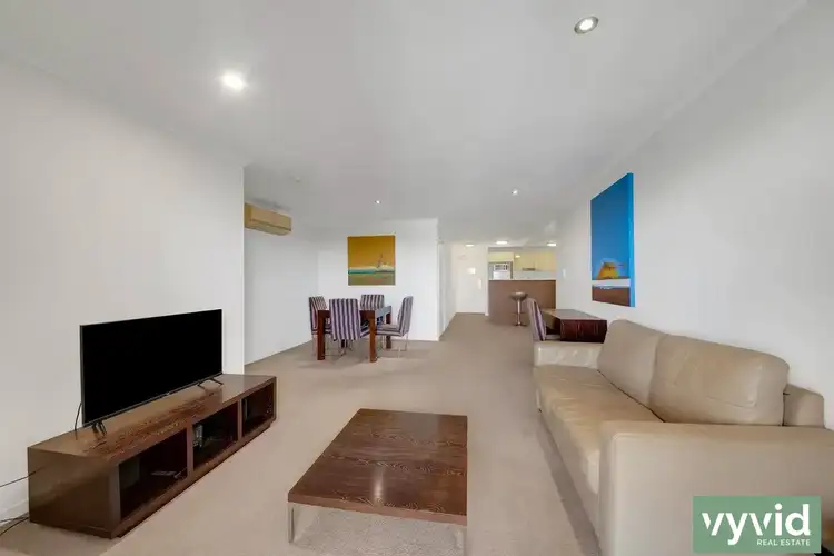 215/66 Oaka Ln, South Gladstone QLD 4680