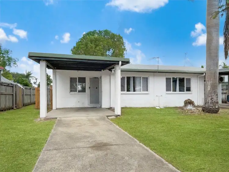 1/8 San Vito Cres, Rasmussen QLD 4815