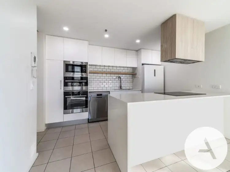 Second view of Homely apartment listing, 616/120 Eastern Valley Way, Belconnen ACT 2617