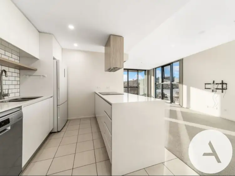 Third view of Homely apartment listing, 616/120 Eastern Valley Way, Belconnen ACT 2617