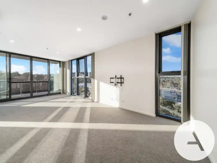 Fourth view of Homely apartment listing, 616/120 Eastern Valley Way, Belconnen ACT 2617