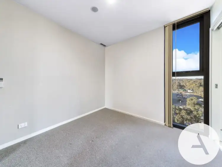 Fifth view of Homely apartment listing, 616/120 Eastern Valley Way, Belconnen ACT 2617