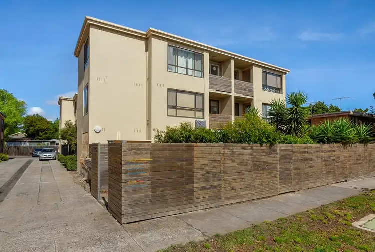 Second view of Homely unit listing, 10/8 Newstead Street, Maribyrnong VIC 3032