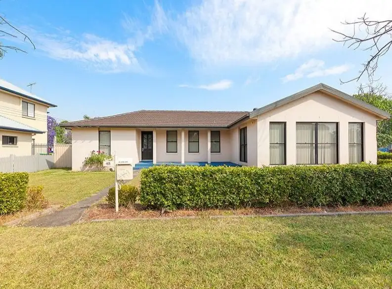 Main view of Homely house listing, 45 Miri Crescent, Holsworthy NSW 2173
