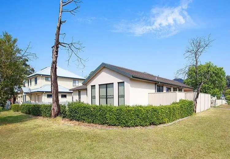 Second view of Homely house listing, 45 Miri Crescent, Holsworthy NSW 2173