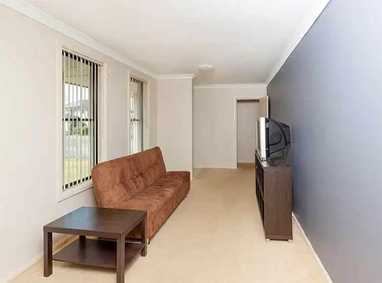 Third view of Homely house listing, 45 Miri Crescent, Holsworthy NSW 2173