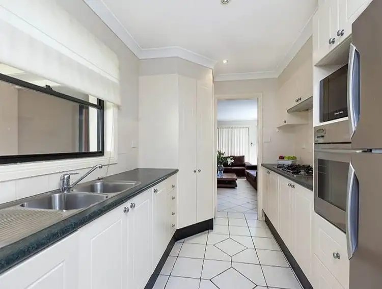 Fourth view of Homely house listing, 45 Miri Crescent, Holsworthy NSW 2173