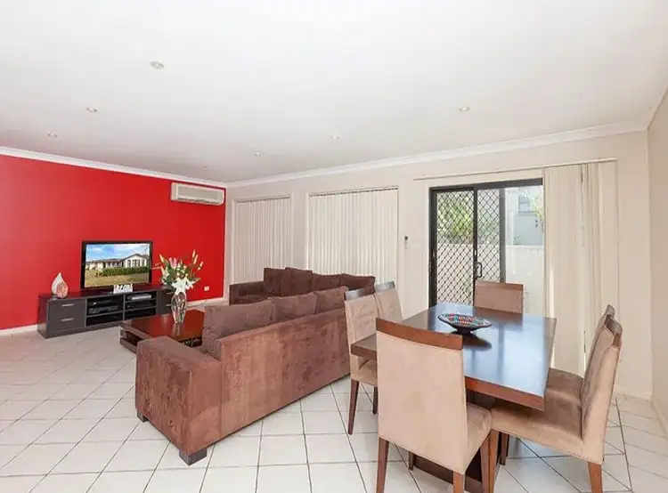 Fifth view of Homely house listing, 45 Miri Crescent, Holsworthy NSW 2173