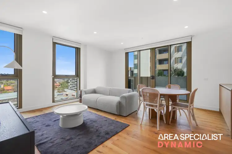 901/16 Pentridge Blvd, Coburg VIC 3058