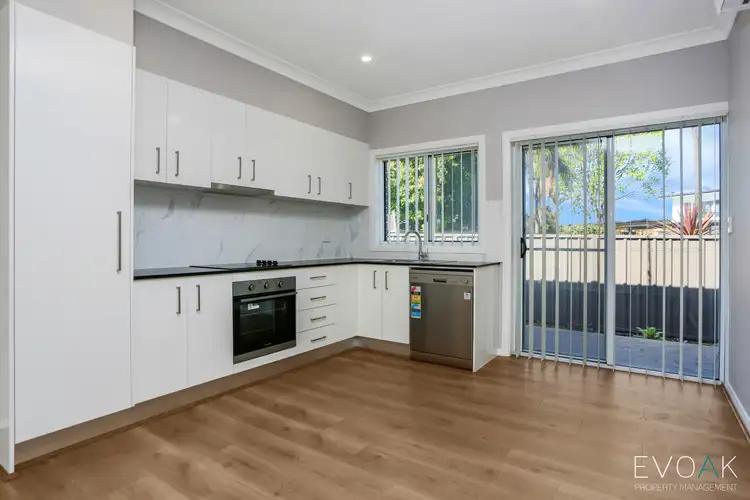 Second view of Homely house listing, 23a Olola Ave, Castle Hill NSW 2154