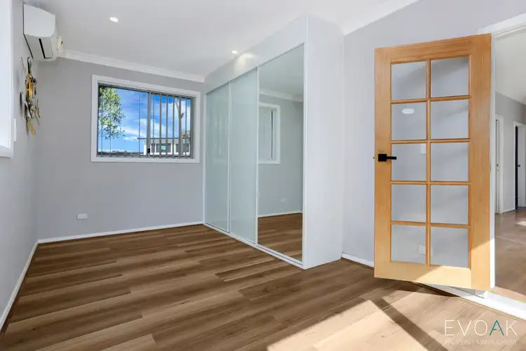 Fourth view of Homely house listing, 23a Olola Ave, Castle Hill NSW 2154