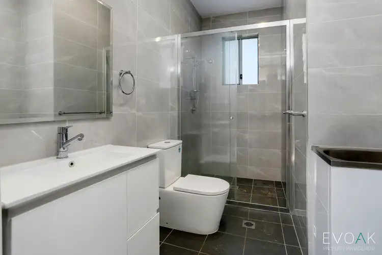 Fifth view of Homely house listing, 23a Olola Ave, Castle Hill NSW 2154