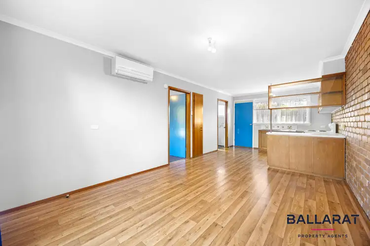 Fourth view of Homely house listing, 1/14 Christine Ave, Alfredton VIC 3350
