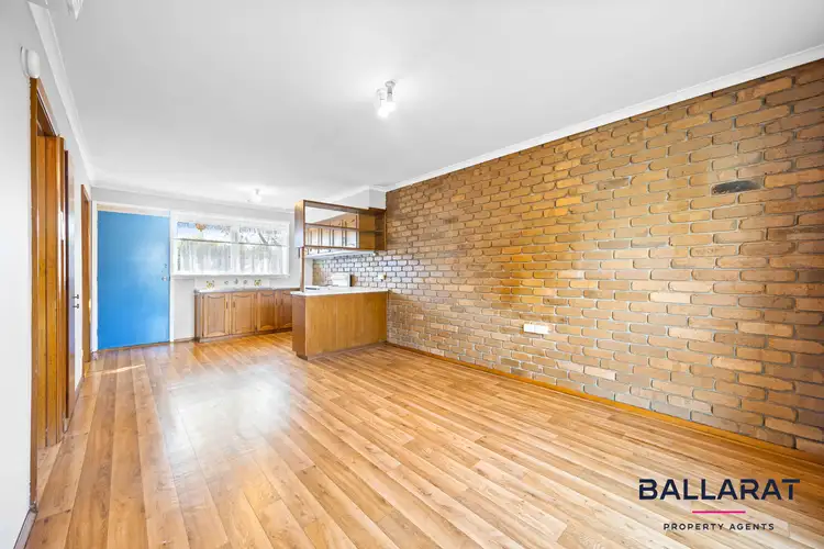 Fifth view of Homely house listing, 1/14 Christine Ave, Alfredton VIC 3350