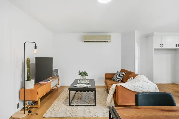 Fourth view of Homely house listing, 8 Evonrise St, Rangeville QLD 4350