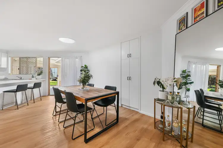 Fifth view of Homely house listing, 8 Evonrise St, Rangeville QLD 4350