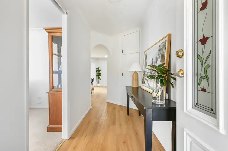 Sixth view of Homely house listing, 8 Evonrise St, Rangeville QLD 4350