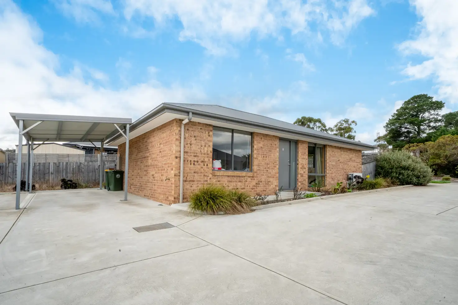 Main view of Homely house listing, 1/2 Tivoli Rd, Old Beach TAS 7017