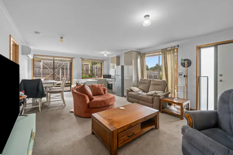 Third view of Homely house listing, 1/2 Tivoli Rd, Old Beach TAS 7017