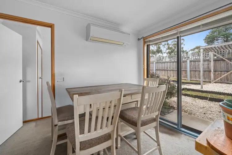 Fourth view of Homely house listing, 1/2 Tivoli Rd, Old Beach TAS 7017