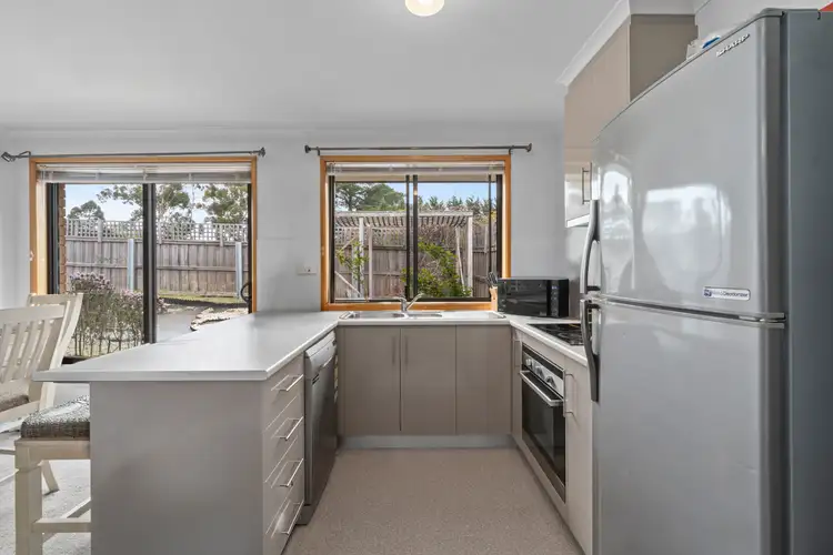 Fifth view of Homely house listing, 1/2 Tivoli Rd, Old Beach TAS 7017
